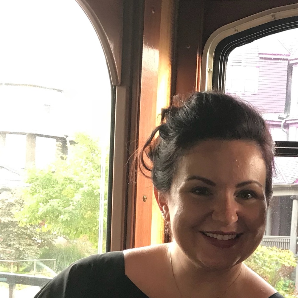 Meet your Posher, Kathleen